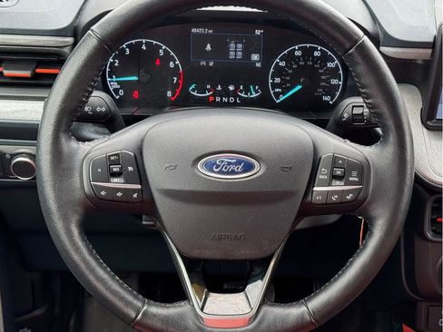 Used 2022 Ford Maverick XLT w/ XLT Luxury Package image 11