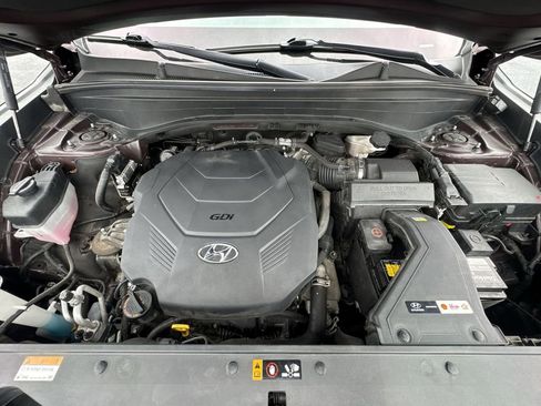 Used 2021 Hyundai Palisade Limited image 27