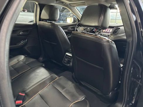 Used 2017 Chevrolet Impala Premier FWD image 35