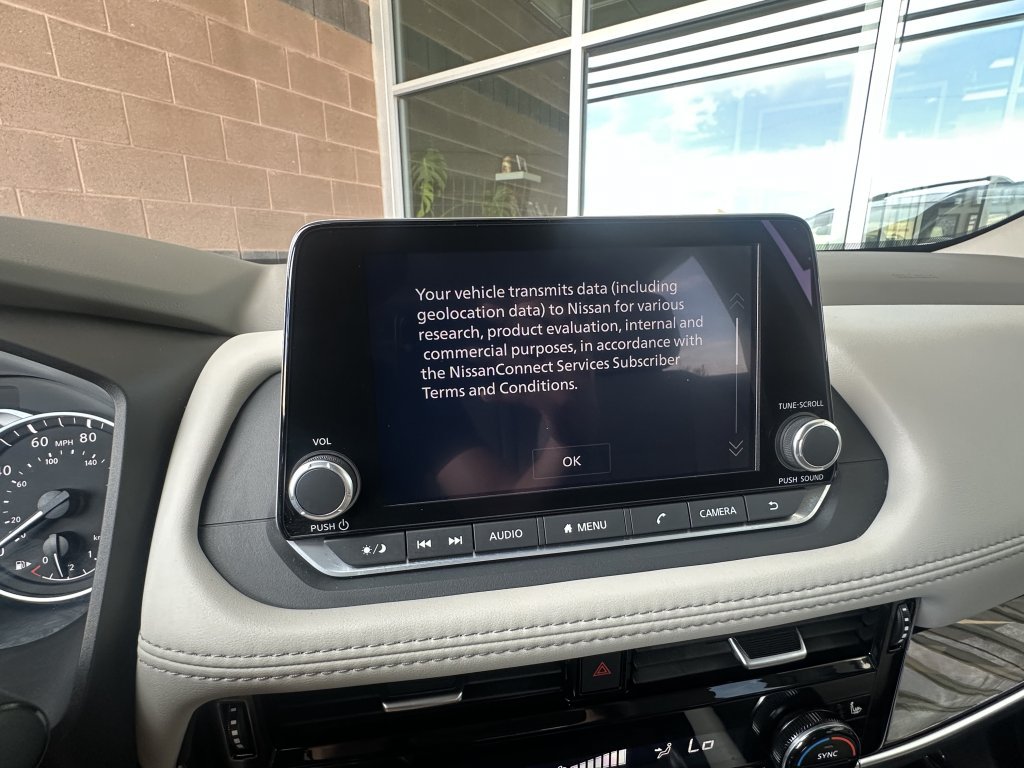 Used 2023 Nissan Rogue SL FWD image 20
