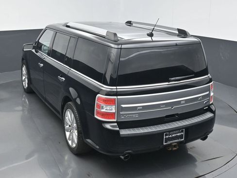 Used 2017 Ford Flex Limited w/ Equipment Group 303A AWD/4WD image 18