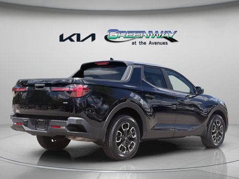 Used 2023 Hyundai Santa Cruz SEL AWD/4WD image 6