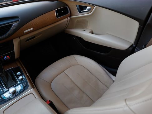 Used 2017 Audi A7 3.0T Premium Plus image 27