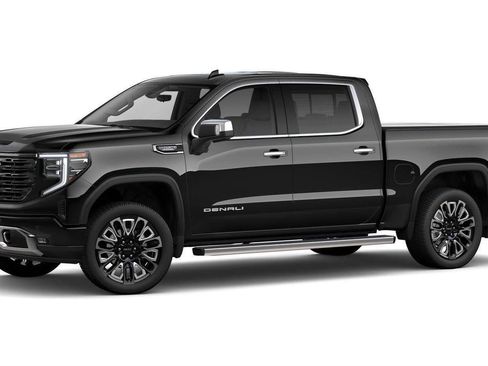 New 2026 GMC Sierra 1500 Denali Ultimate image 86