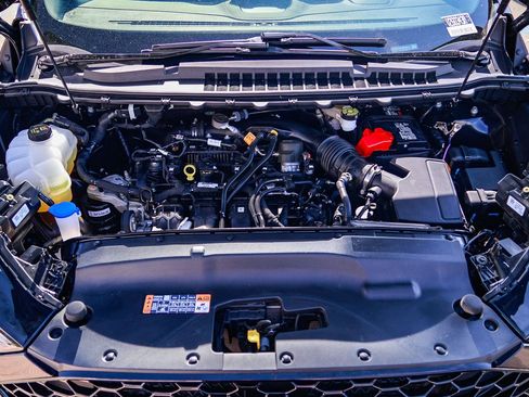 Used 2022 Ford Edge ST-Line image 28