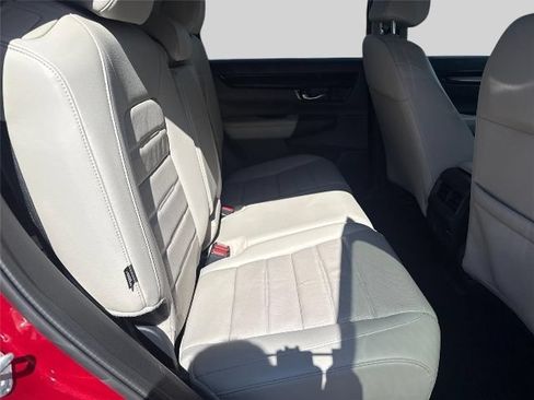 Used 2024 Honda CR-V EX-L image 23