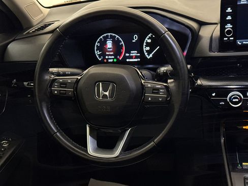 Certified 2025 Honda CR-V EX-L image 14