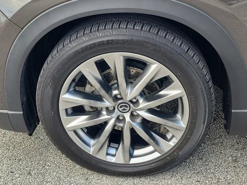Used 2016 MAZDA CX-9 Grand Touring AWD/4WD image 6