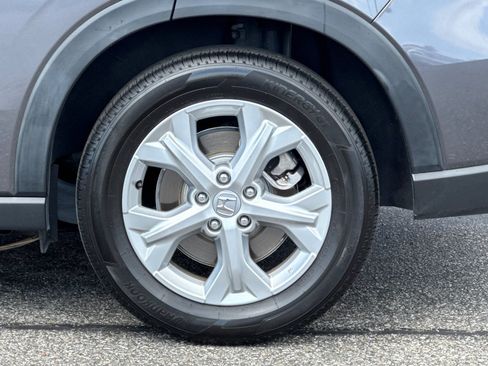 Used 2024 Honda HR-V LX image 13