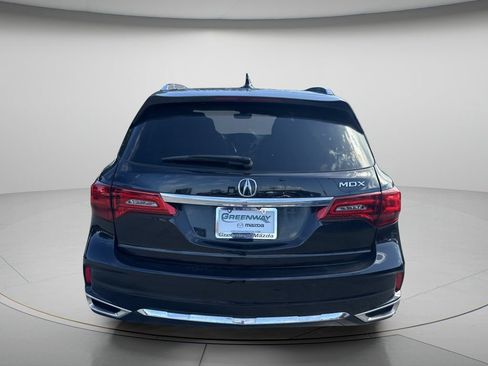 Used 2019 Acura MDX FWD w/ Advance Package image 6