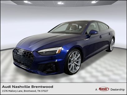 Used 2025 Audi A5 2.0T Premium Plus w/ Convenience Plus Package