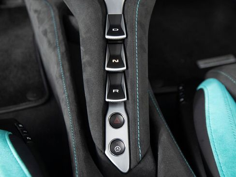 Used 2024 McLaren 750S Spider image 20