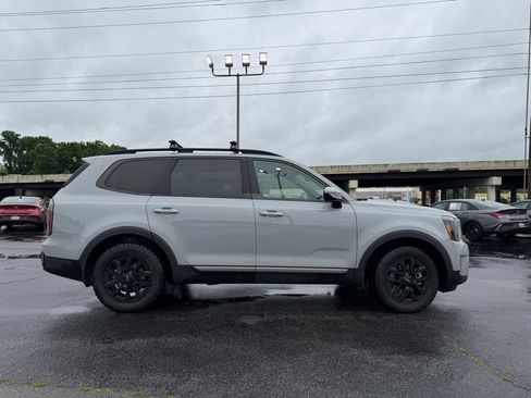 Used 2023 Kia Telluride SX X-Pro AWD/4WD image 4