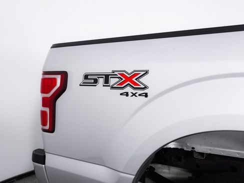 Used 2019 Ford F150 XL w/ Equipment Group 101A Mid AWD/4WD image 10