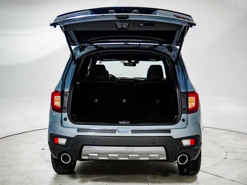 Used 2023 Honda Passport TrailSport image 8