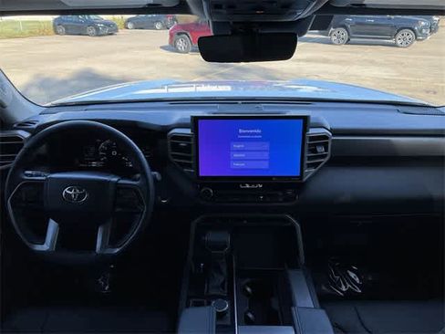 Used 2023 Toyota Sequoia SR5 w/ SR5 Premium Package image 18