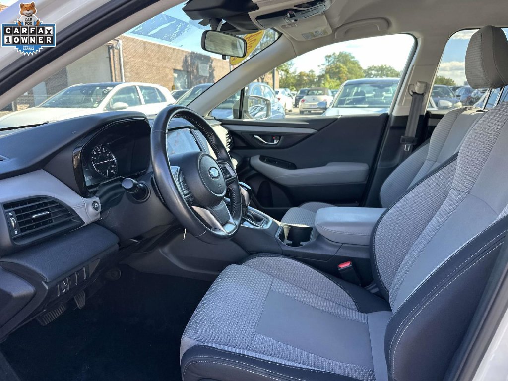 Used 2024 Subaru Outback Premium AWD/4WD image 14