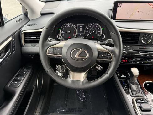 Used 2017 Lexus RX 350 AWD w/ Premium Package image 14