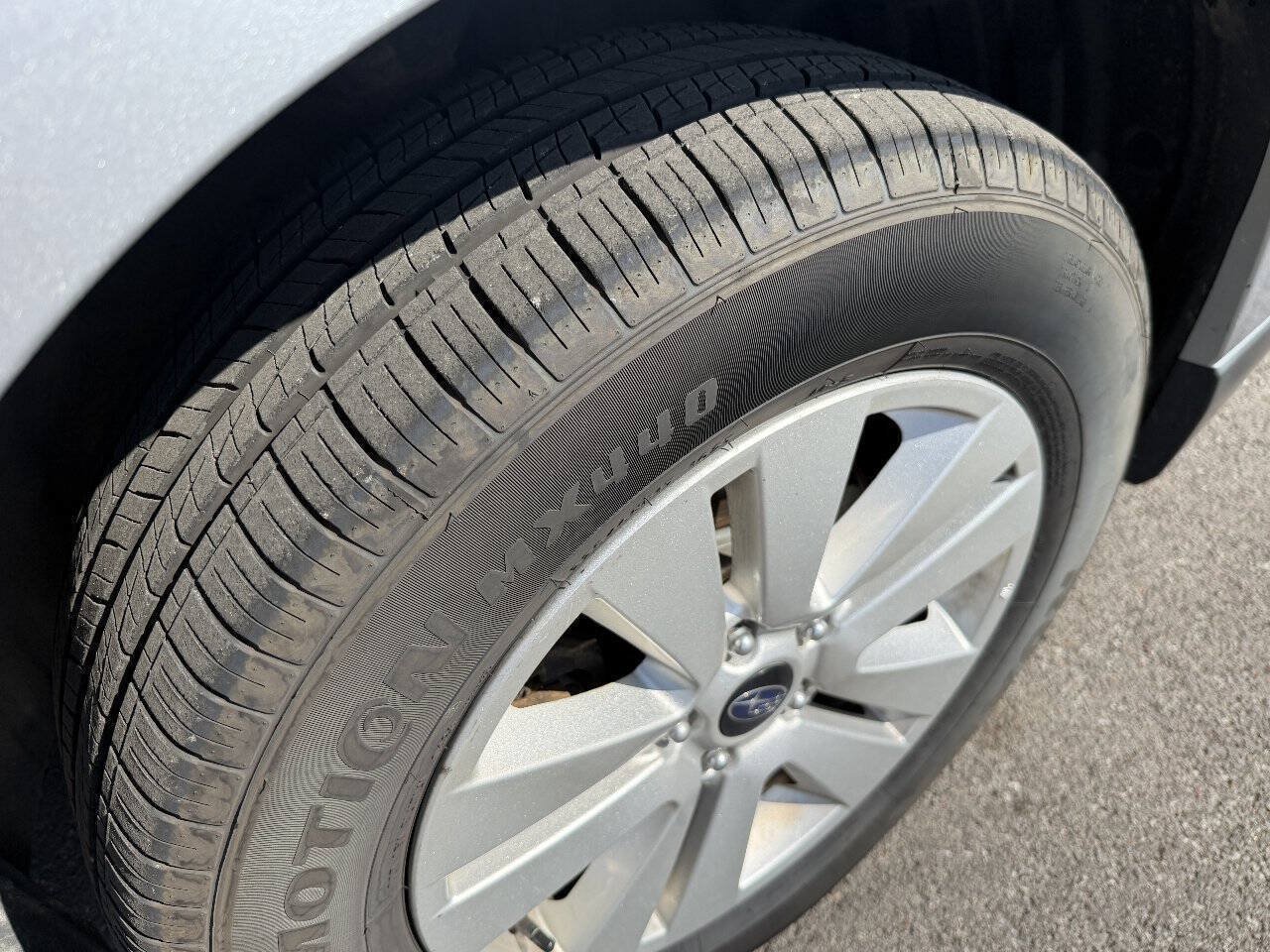 Used 2018 Subaru Outback 2.5i AWD/4WD image 9