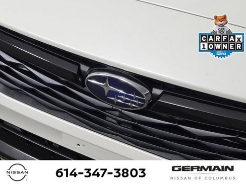 Used 2024 Subaru Impreza RS w/ Popular Package #1 AWD/4WD image 14
