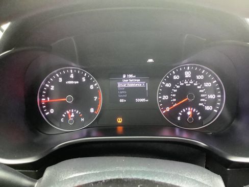 Used 2021 Kia Forte Sedan image 38