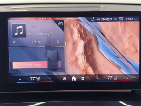 Used 2025 BMW X1 xDrive28i image 30