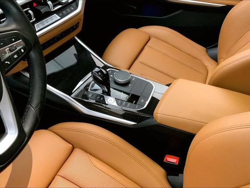 Used 2022 BMW 330e xDrive w/ Premium Package AWD/4WD image 22