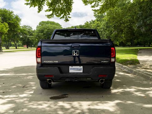Used 2023 Honda Ridgeline RTL-E image 8