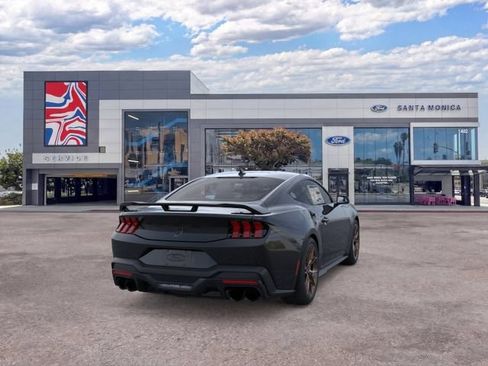 New 2026 Ford Mustang Dark Horse RWD image 8