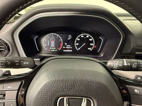 Used 2025 Honda Pilot EX-L image 19