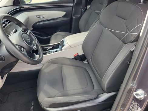 Used 2023 Hyundai Tucson SEL AWD/4WD image 4