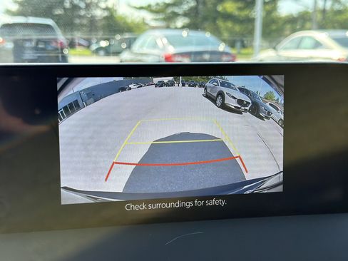 Certified 2023 MAZDA CX-5 AWD 2.5 S image 20