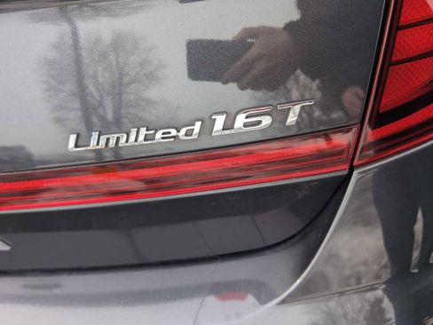 Used 2021 Hyundai Sonata Limited image 40