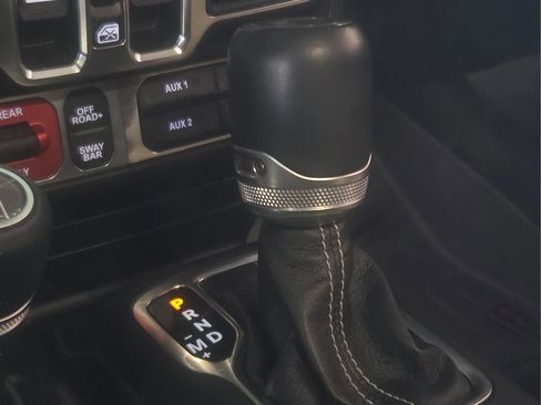 Used 2021 Jeep Wrangler Unlimited Rubicon image 26