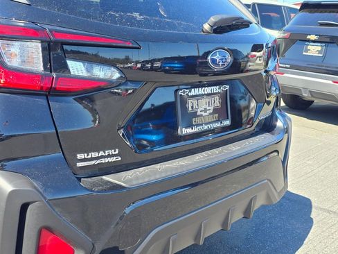 Used 2024 Subaru Crosstrek 2.0i Premium image 6