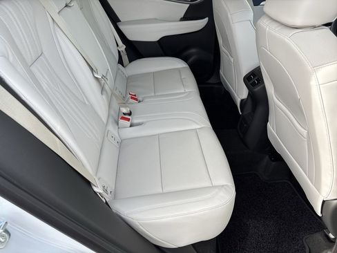 New 2026 Buick Envision Avenir image 28