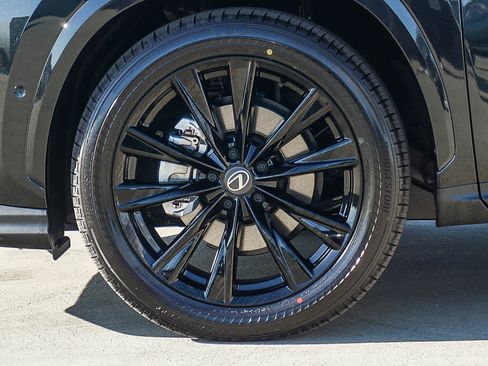 New 2026 Lexus NX 450h+ F Sport image 9