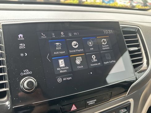 Used 2019 Honda Pilot EX-L image 22