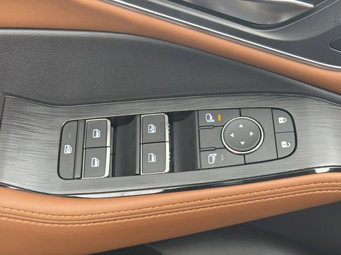 New 2026 Nissan Rogue Platinum w/ Tech Package image 16