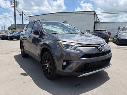 Used 2016 Toyota RAV4 SE