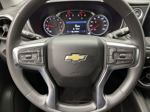 Certified 2024 Chevrolet Blazer LT w/ Convenience Package AWD/4WD image 13