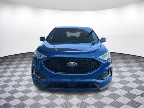 Used 2021 Ford Edge ST-Line FWD image 6