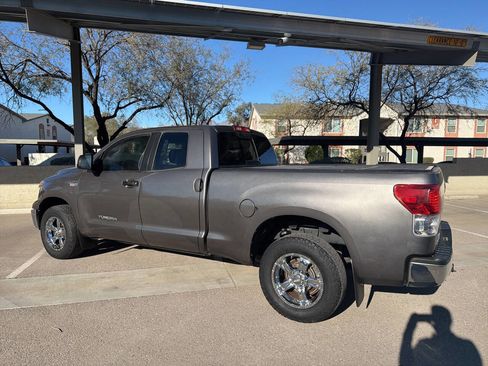 Used 2012 Toyota Tundra 2WD Double Cab image 5
