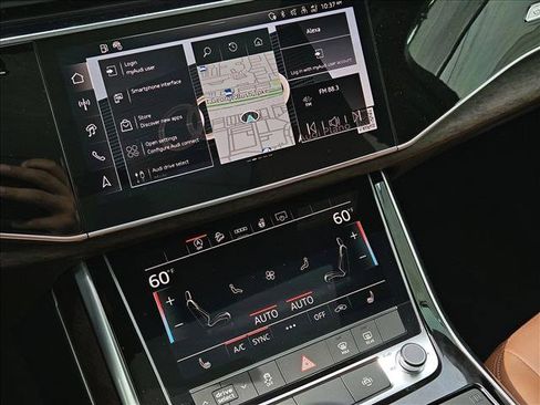New 2026 Audi Q7 3.0T Premium AWD/4WD image 19