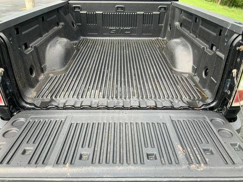 Used 2015 GMC Canyon SLT AWD/4WD image 22