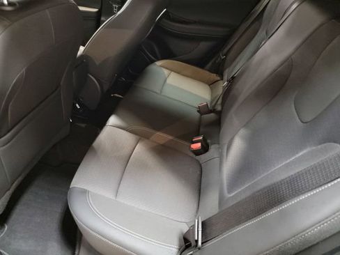 Used 2023 Buick Encore GX Preferred w/ Cold Weather Comfort Package image 26