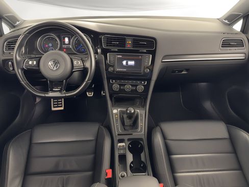 Used 2016 Volkswagen Golf 4-Door AWD/4WD image 19