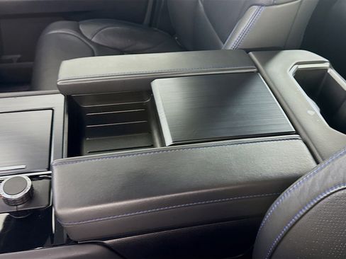 Used 2023 Toyota Tundra Platinum w/ Advanced Package image 18