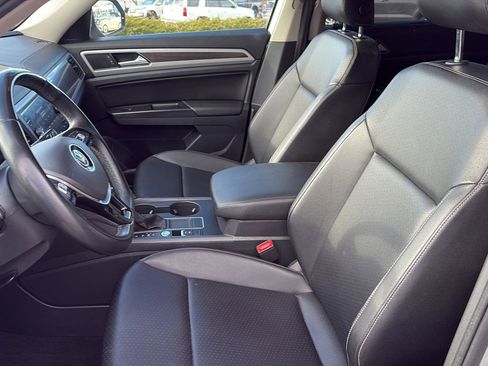 Used 2019 Volkswagen Atlas SE image 10