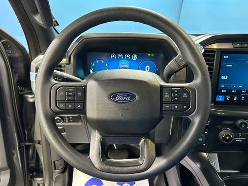 Used 2024 Ford F150 STX w/ Mobile Office Package image 18